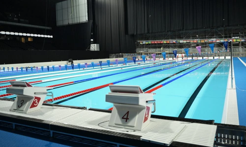 Ολυμπιακοί Αγώνες 2024: Νοτιοκορεάτες κολυμβητές προτίμησαν ξενοδοχείο για τη διαμονή τους γιατί δεν αντέχουν... το μποτιλιάρισμα